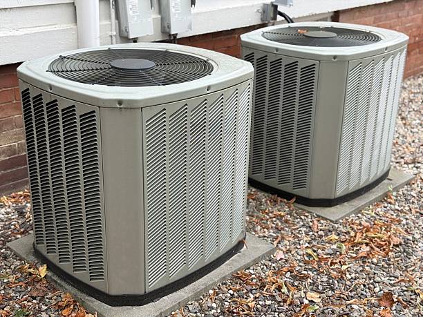 Reliable Hvac Installation contractor in New Brunswick, NJ by JG Cool HVAC